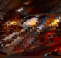 The Junk Bar - Accommodation Mermaid Beach