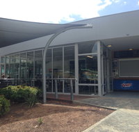 The Deck Cafe