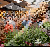 The Social at IPAC - Accommodation Mermaid Beach