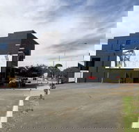 The Naked Bean Coffee Roasters - Accommodation Mermaid Beach