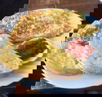 Vancouver Caf  Store - Accommodation Mermaid Beach