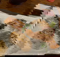 WASHOKUDO Japanese - Accommodation Mermaid Beach