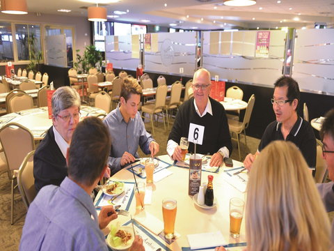 75 On Arthur At The Wellington Soldiers Memorial Club - Accommodation Mermaid Beach 1