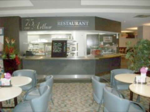 75 On Arthur At The Wellington Soldiers Memorial Club - Accommodation Mermaid Beach 2