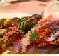 Aldgate Chinese Restaurant - Aldgate