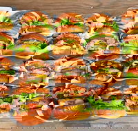 Burgernomics - Accommodation Mermaid Beach