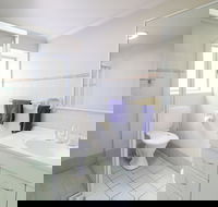 Caf Harmony Espresso Bar - Accommodation Mermaid Beach
