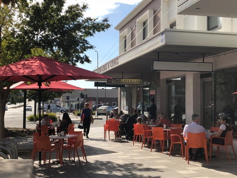 Ciao Cafe - Accommodation Mermaid Beach 1