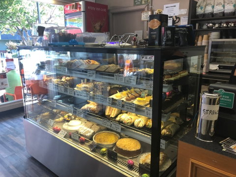 Ciao Cafe - Accommodation Mermaid Beach 2