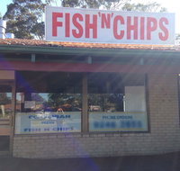 Coolibah Fish n Chips