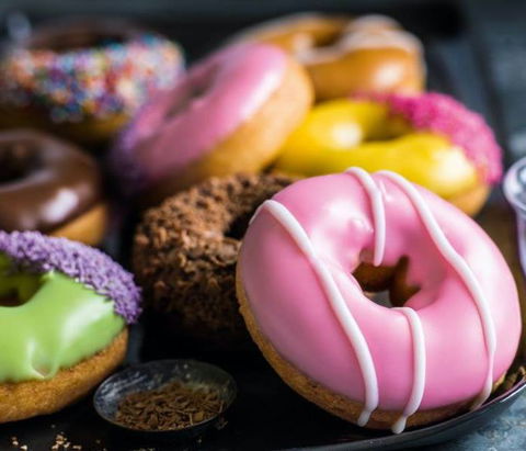 Donut King - Helensvale - Accommodation Mermaid Beach 0