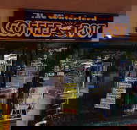 Fiesta Modern Mexican Cuisine - Accommodation Mermaid Beach