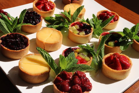 Fluid Lounge Bar & Cafe - Accommodation Mermaid Beach 0