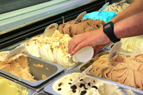 Frost Bite Stone Cold Ice Creamery - Accommodation Mermaid Beach 0