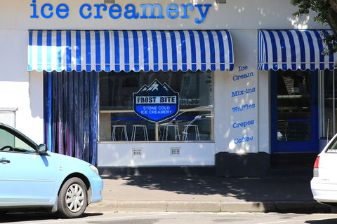 Frost Bite Stone Cold Ice Creamery - Accommodation Mermaid Beach 2
