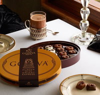 Godiva - Doncaster