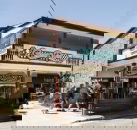 Gunna Doo Bakery - Accommodation Mermaid Beach