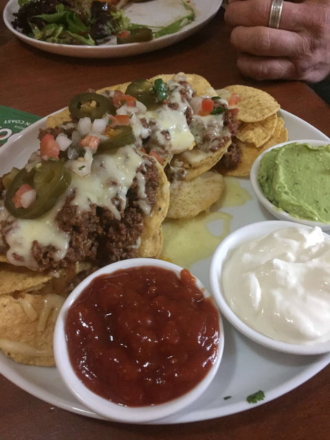 Halse Lodge - Accommodation Mermaid Beach 0