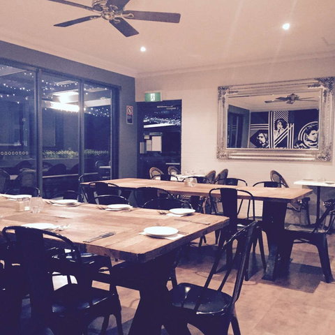 Ikon - Hotel Gracelands - Accommodation Mermaid Beach 0