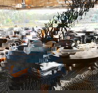 Leaves and Fishes - Accommodation Mermaid Beach