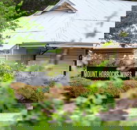 Mount Horrocks Wines - Accommodation Mermaid Beach