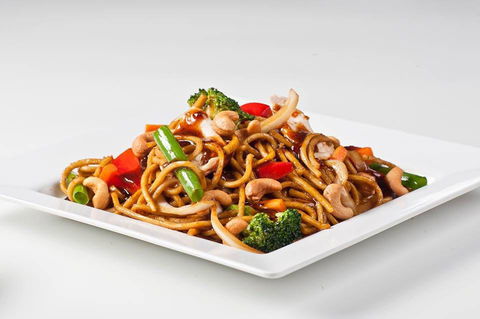 P'Nut Street Noodles - Sydney Olympic Park - Accommodation Mermaid Beach 0