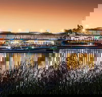 Renmark Club - Accommodation Mermaid Beach