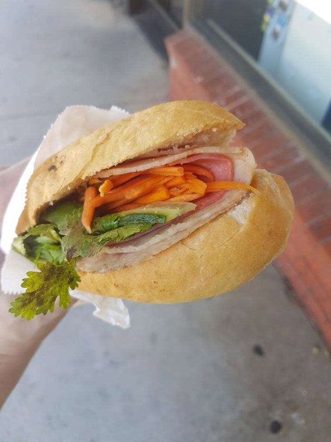 Rosebank Bakery - Accommodation Mermaid Beach 0