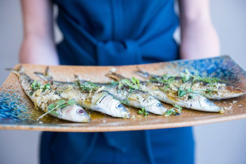 SARDINE Eatery + Bar - Accommodation Mermaid Beach 0