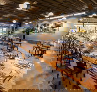 Slate Restaurant - Accommodation Mermaid Beach