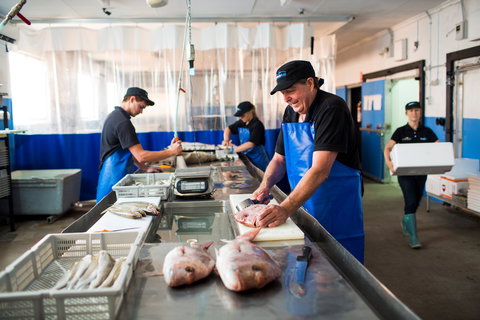 Streaky Bay Marine Products - Accommodation Mermaid Beach 2