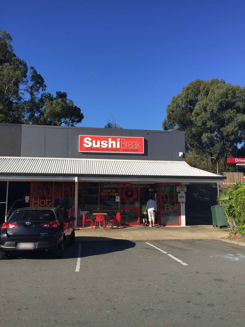 Sushi Break - Helensvale - Accommodation Mermaid Beach 0