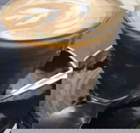 Tamp Espresso - Accommodation Mermaid Beach