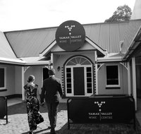 Tamar Valley Wine Centre - Accommodation Mermaid Beach