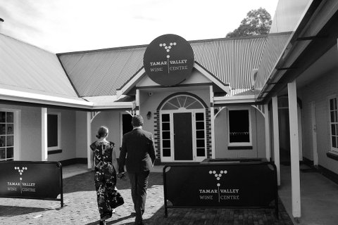 Tamar Valley Wine Centre - Accommodation Mermaid Beach 0