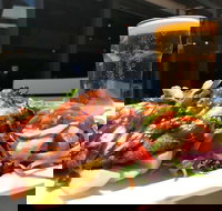 The Dale Bar  Bistro - Accommodation Mermaid Beach