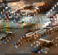 Zambrero Mackay CBD - Mackay - Accommodation Mermaid Beach
