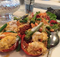 Bamboo Spice - Accommodation Mermaid Beach