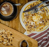 Bellas Cafe  Licensed Italian Restaurant - Accommodation Mermaid Beach