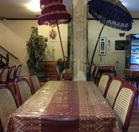 Indonesia Indah Restaurant - Accommodation Mermaid Beach