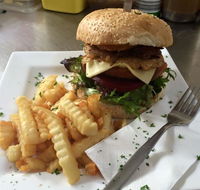 Ronnie'z Cafe and Take Away - Accommodation Mermaid Beach