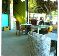 Shaana Cafe - Accommodation Mermaid Beach