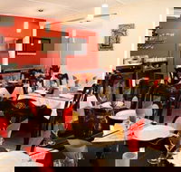 Anand Sagar Indian Restaurant - Accommodation Mermaid Beach