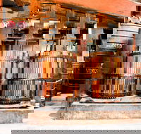 Bleasdale Vineyards - Accommodation Mermaid Beach