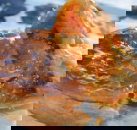 Cafe Lava - Accommodation Mermaid Beach