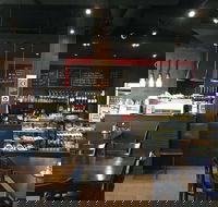 Cooks Cafe - Accommodation Mermaid Beach