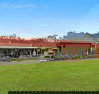 Future Cafe - Accommodation Mermaid Beach