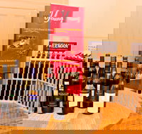 Hilltops Region Wine Cellar - Accommodation Mermaid Beach