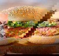 Hungry Jack's - Robina - Accommodation Mermaid Beach
