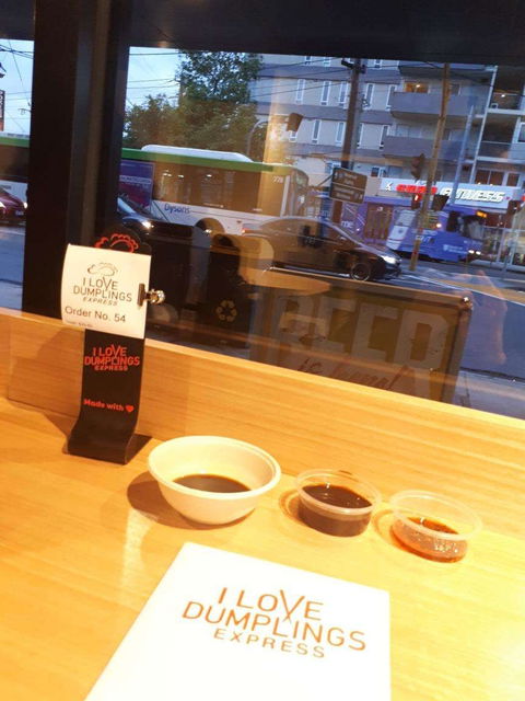 I Love Dumplings Express - Preston - Accommodation Mermaid Beach 0